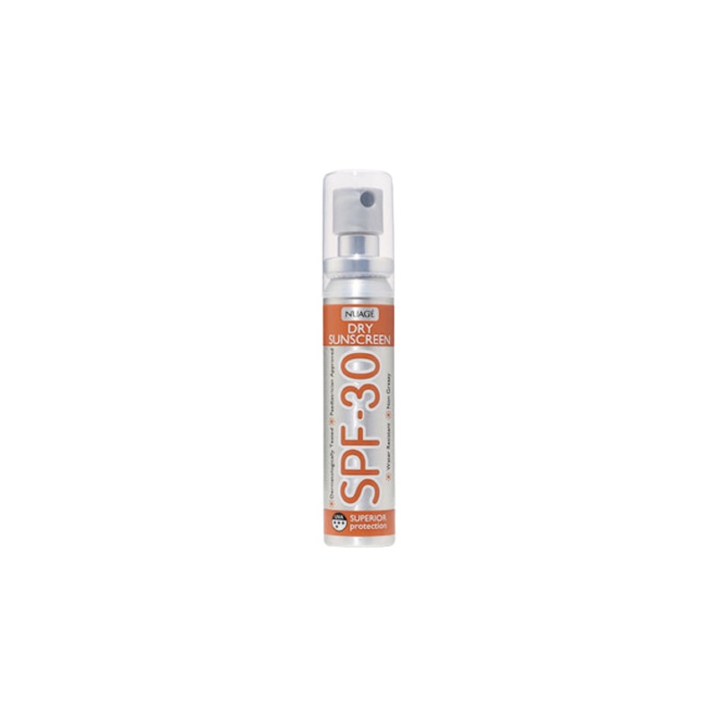 Nuage Dry Sunscreen Spf-30 25ML