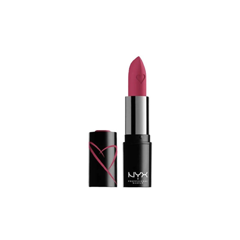 Nyx Satin Lip Stick Shout Loud Sls09