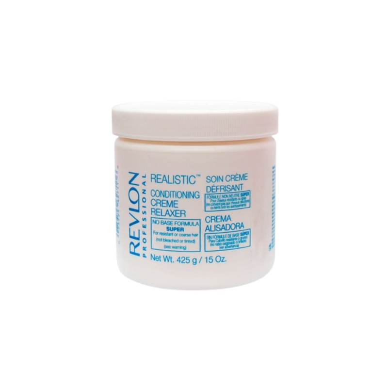 Revlon Creme Relaxer Conditioning