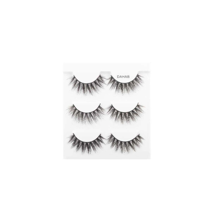 Samra lashes – Dahab