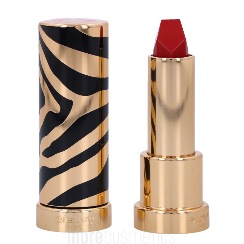 Sisley Le Phyto Rouge Long-Lasting Hydration Lipstick #42 Rouge Rio