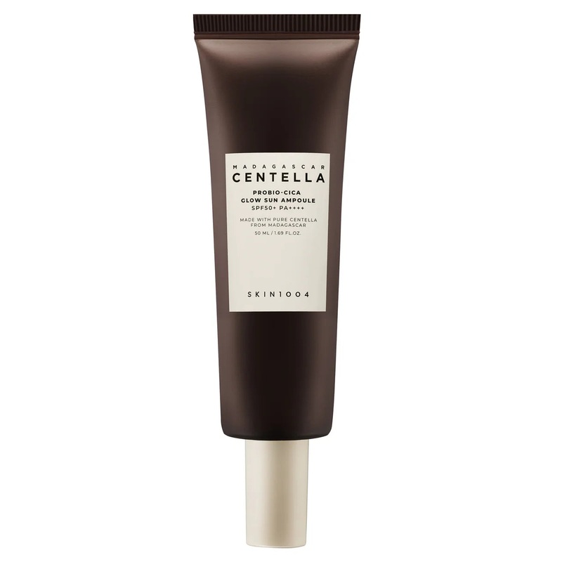 SKIN1004 Centella Probio-Cica Glow Sun Ampoule 50ml
