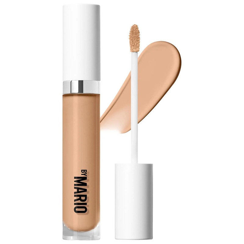 SurrealSkin Awakening Concealer: Visibly Reduce Dark Circles & Puffiness – Vegan, Cruelty-Free, Long-Wearing Formula