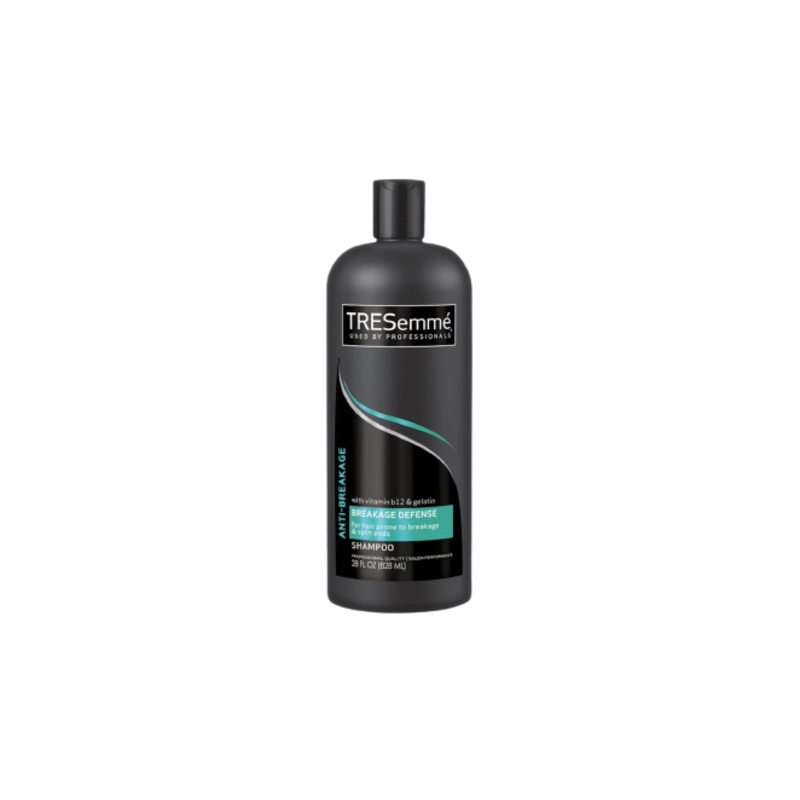 Tresemme Breakage Defense Shampoo