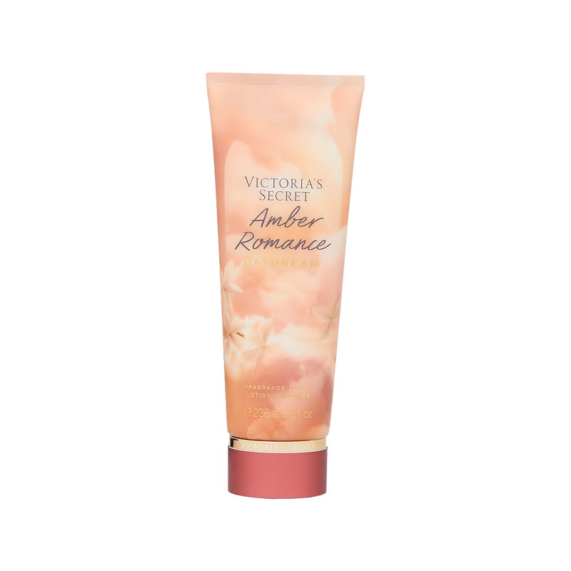 Victoria’s Secret Amber Romance Day Dream Fragrance Lotion 236ml