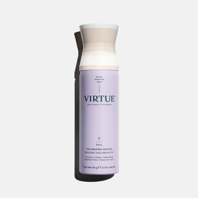 Virtue Volumizing Mousse – 5.5oz 5.5OZ