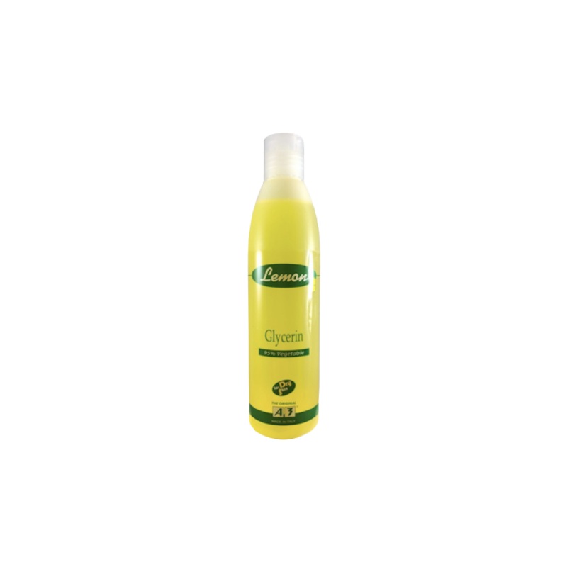 A3 Lemon Glycerin 260ML