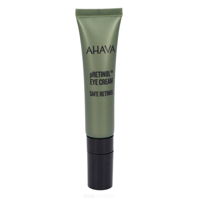 Ahava Safe Pretinol Eye Cream