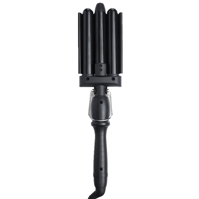Amika High Tide Deep Waver