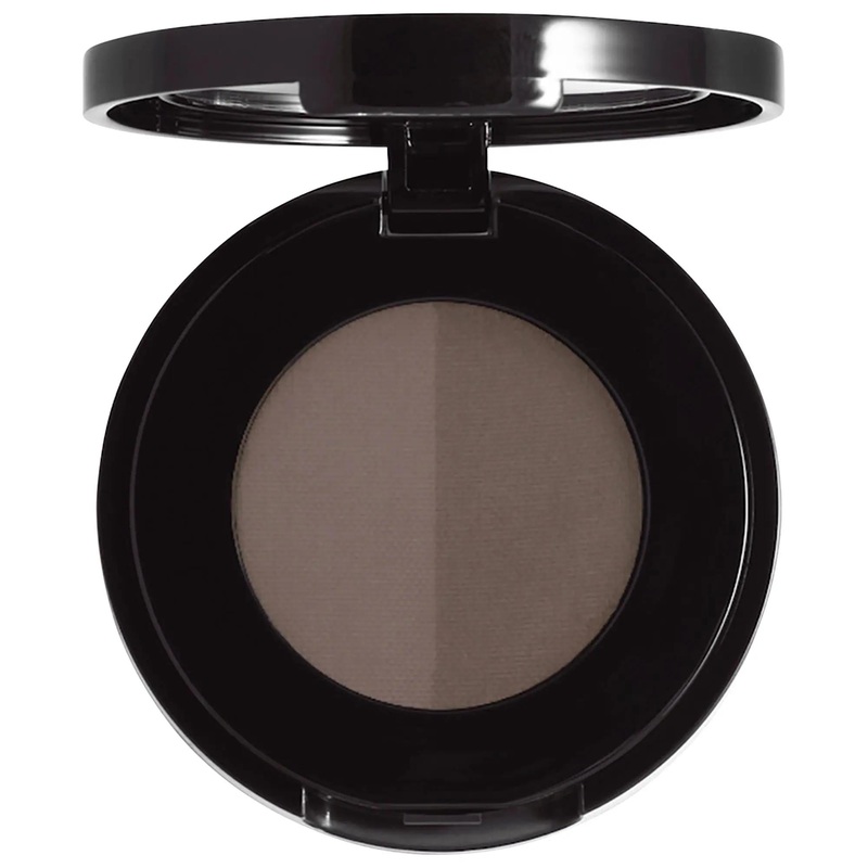 Anastasia Beverly Hills Ombre Brow Powder Duo: Natural Eyebrows, Smudge-Proof, Customizable Color – Best Eyebrow Powder.