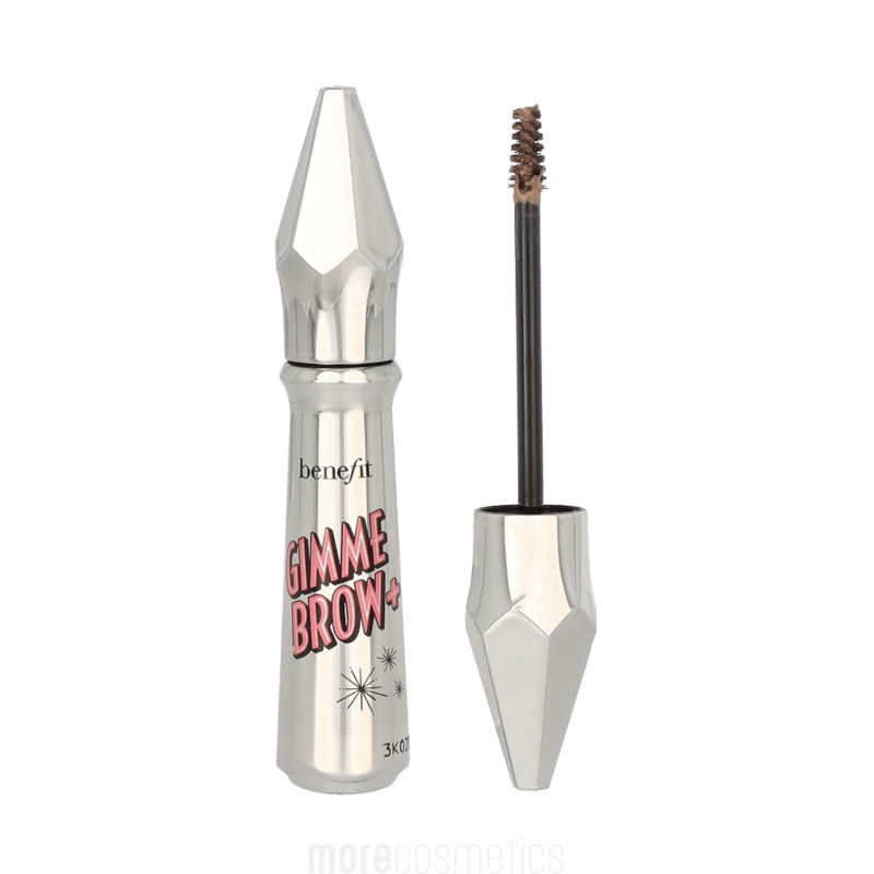 Benefit Gimme Brow+ Brow-Volumizing Fiber Gel #01