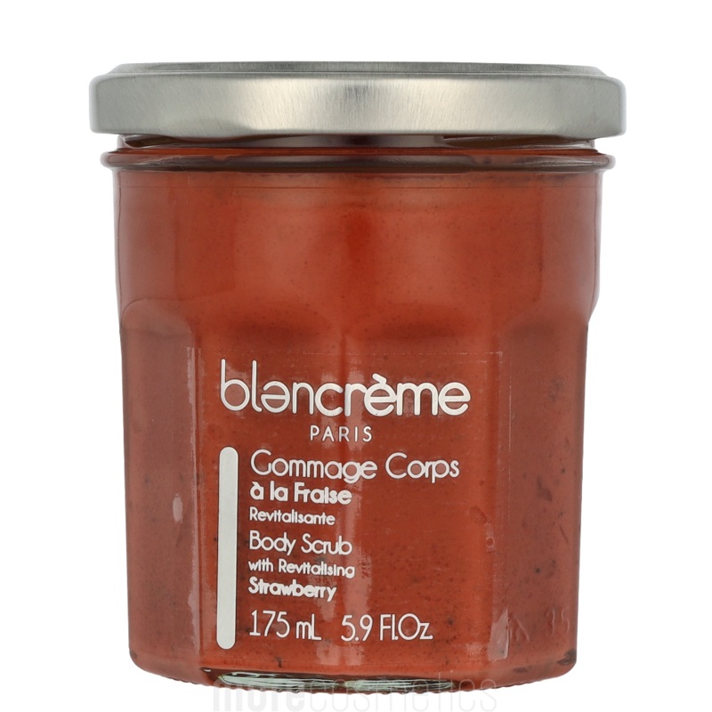 Blancreme Body Scrub