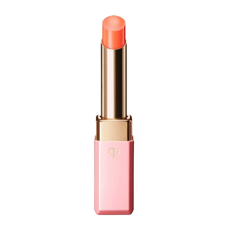 Cl de Peau Beaut Lip Glorifier Red
