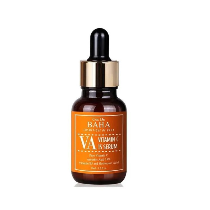 Cos De BAHA – VA Vitamin C 15 Serum 30ml