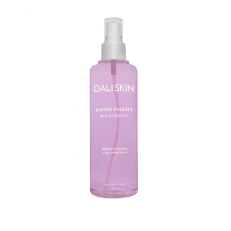 Dali Skin body mist mango passion 250ml