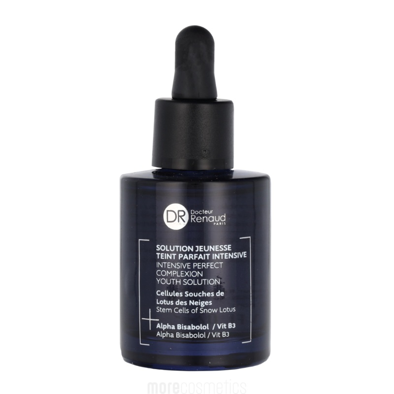 Dr. Renaud Intensive Perfect Complexion Youth Solution