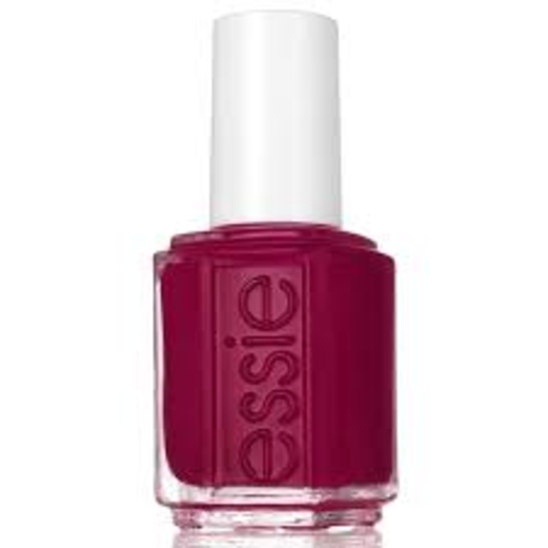 essie nailed it 516