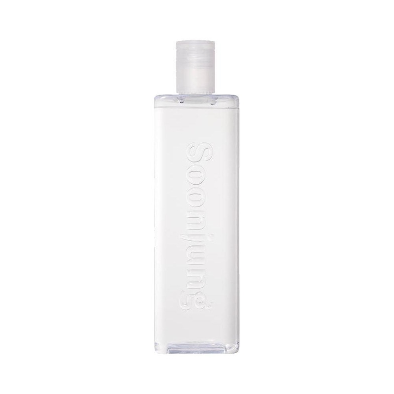 ETUDE SoonJung pH 5.5 Relief Toner  500ml | Soothing & Hydrating for Sensitive Skin