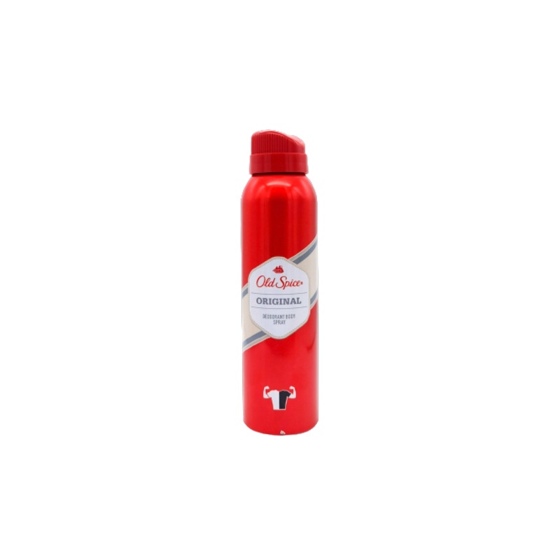 Old Spice Kilimanjaro Body Spray 150ML