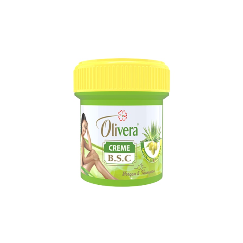Olivera Black Spot Corrector