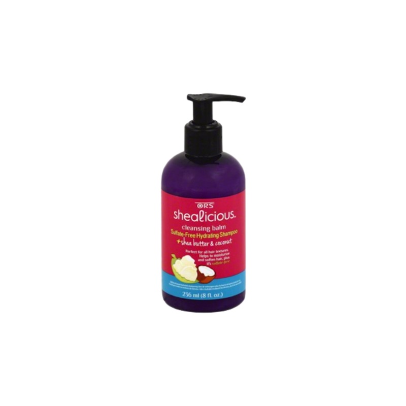 Ors Shealicious Cleansing Balm 236ML