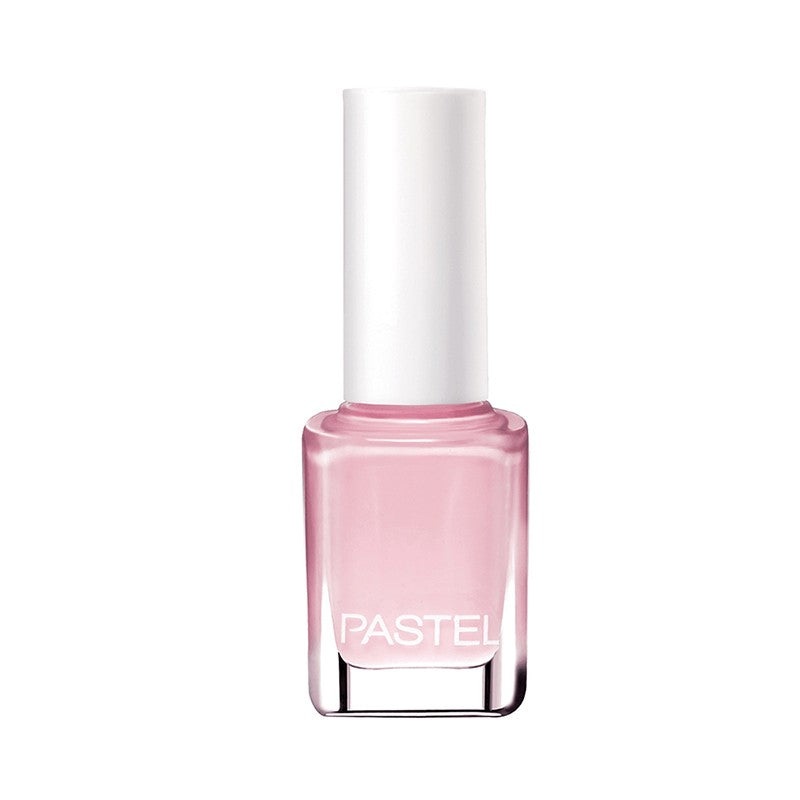 Pastel nail polish – 08