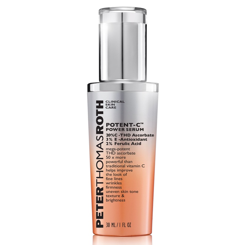 Peter Thomas Roth Potent-C Power Serum 1 oz