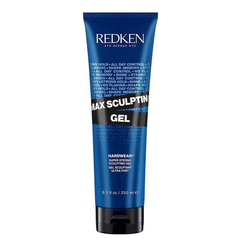 Redken Max Sculpting Gel 8.5OZ
