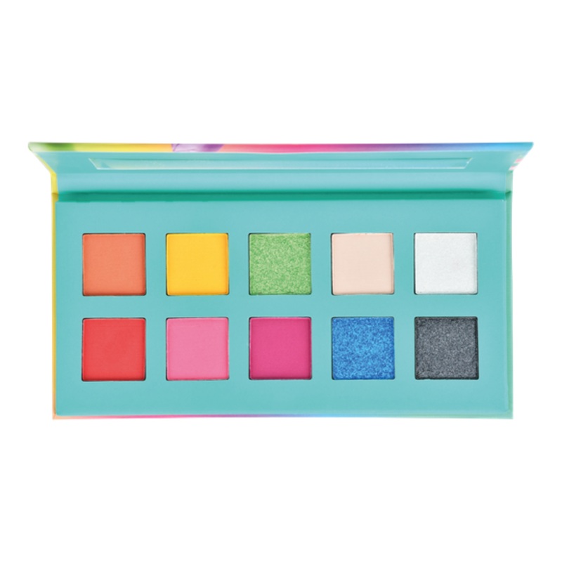 Ruby rose Tutti Frutti eyeshadow palette hb 1053