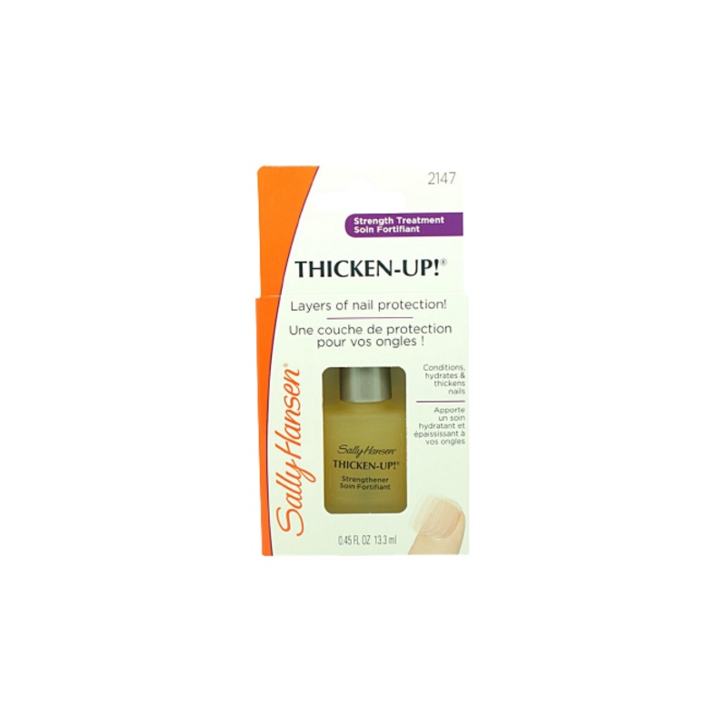 Sally Hansen Thicken Up