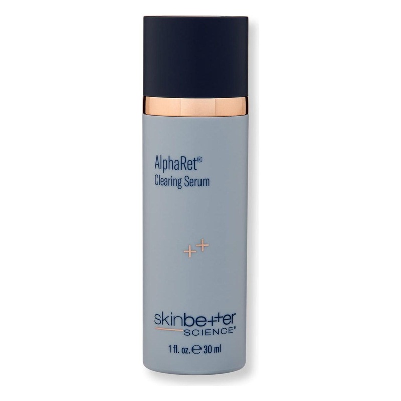 Skinbetter Science AlphaRet Clearing Serum  30ml | Clarifying Retinoid Serum for Oily Skin