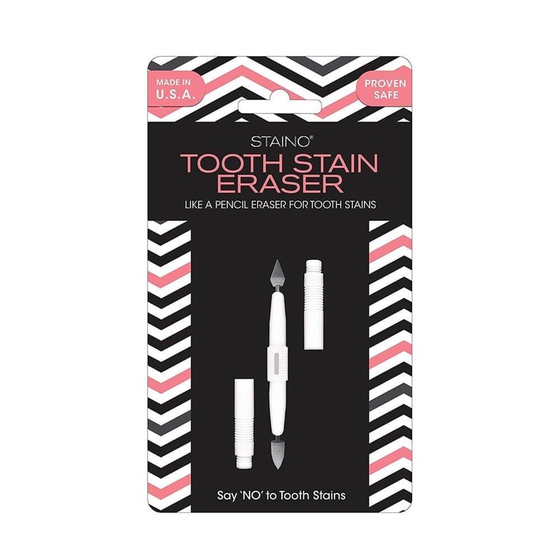 StaiNo Tooth Stain Eraser – Effective Oral Care for a Brighter Smile