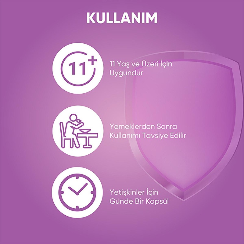 Voop Beta Glukan: Vegan Immune Support – Elderberry & Vitamin C Capsules – Gluten-Free Dietary Supplement, Powerful Immune System Booster