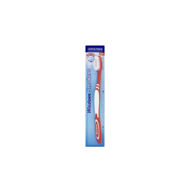 Wisdom Tooth Brush