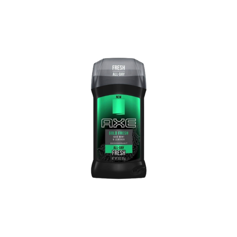 Axe Gold Fresh Stick Deodorant