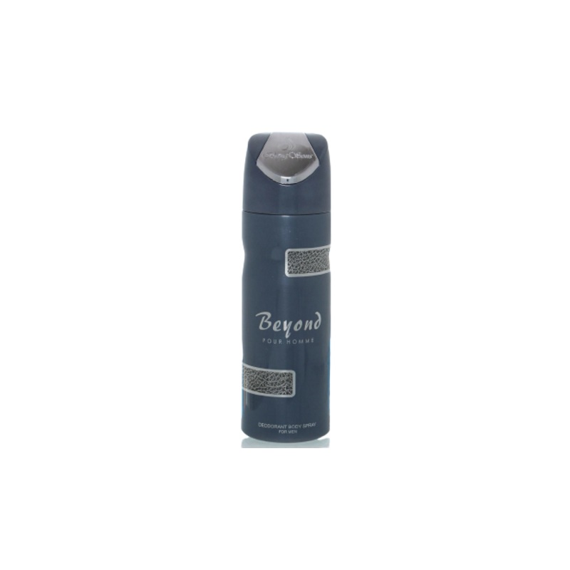 Beyond Pour Homme Body Spray