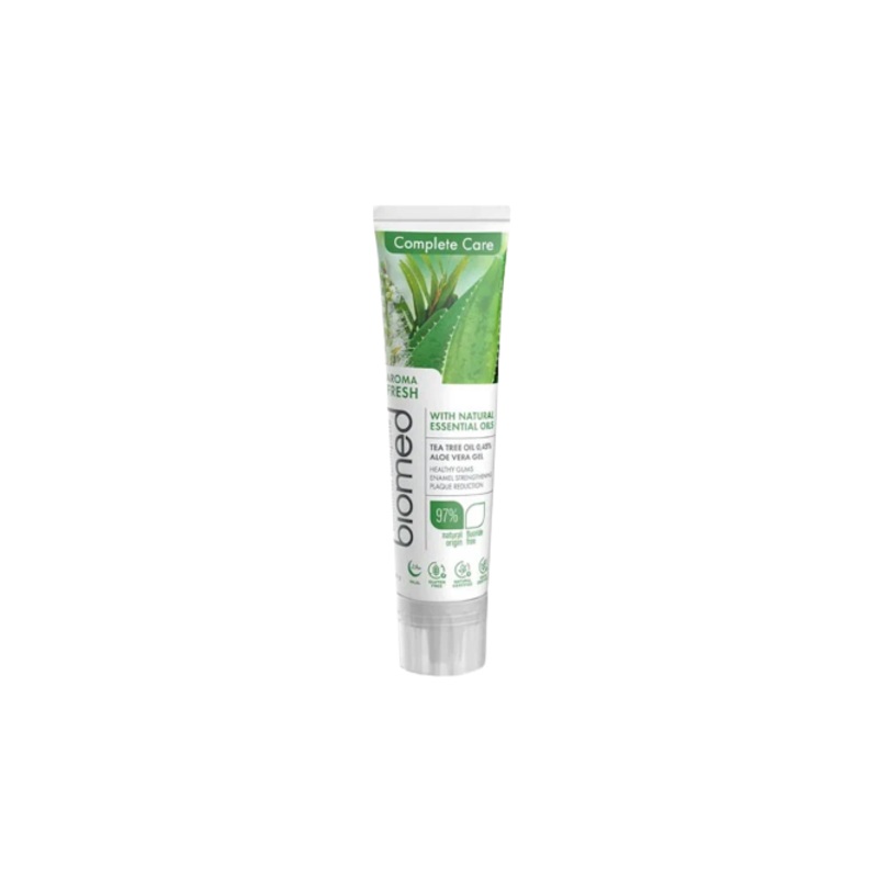 Biomed Aroma Fresh Complete Care With Naturals