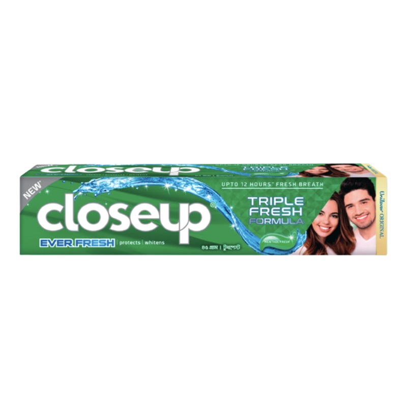 Closeup Menthol