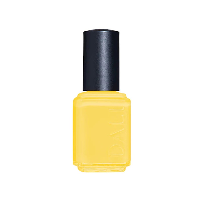 Dali nail polish 554-lemonade