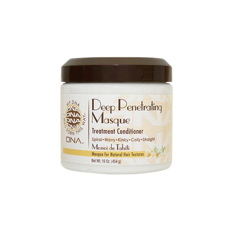 Deep Penetrating Masque