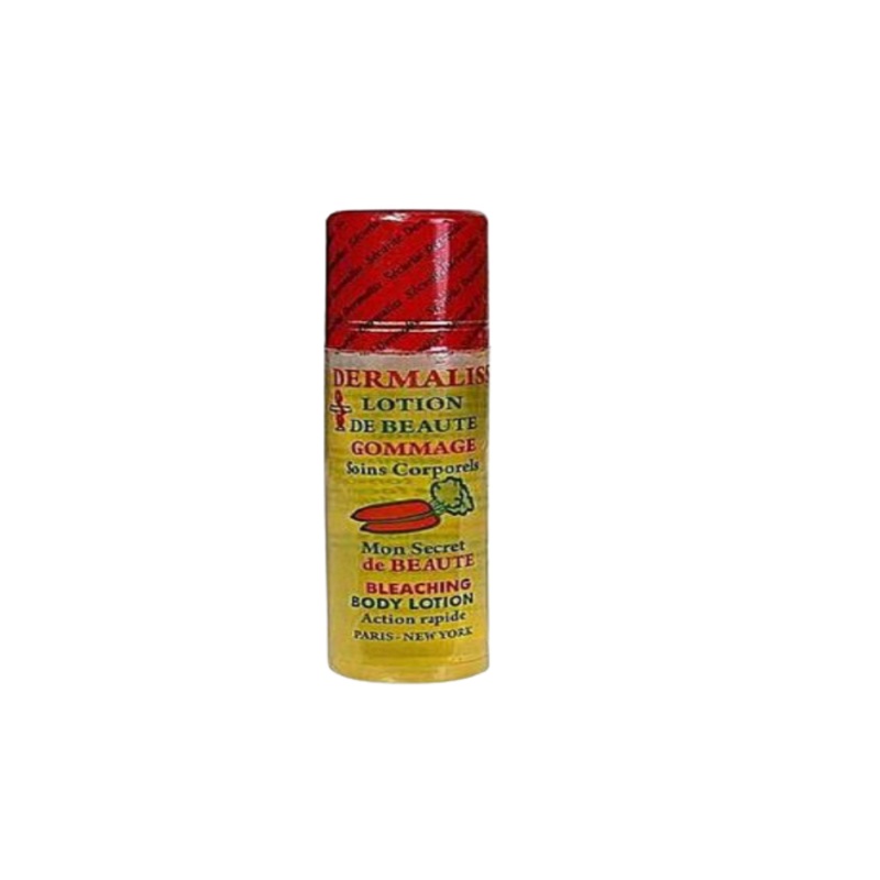 Dermaliss Cleanser Body Lotion
