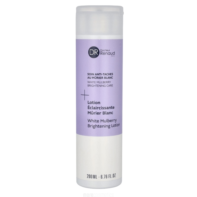 Dr. Renaud White Mulberry Brightening Lotion