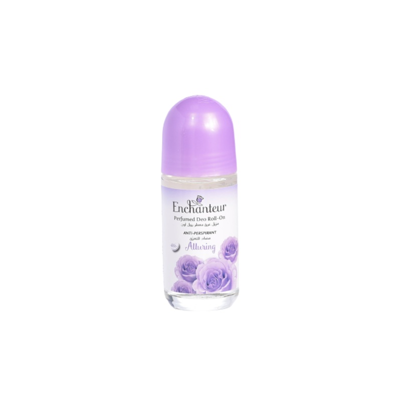 Enchanteur Alluring Roll On