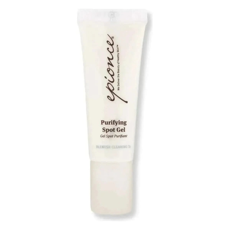 Epionce Purifying Spot Gel  10ml | Targeted Acne Treatment for Clearer Skin