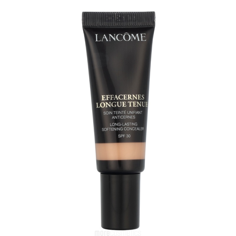 Lancome Effacernes Longue Tenue Softening Concealer SPF30 #04 Beige Rose