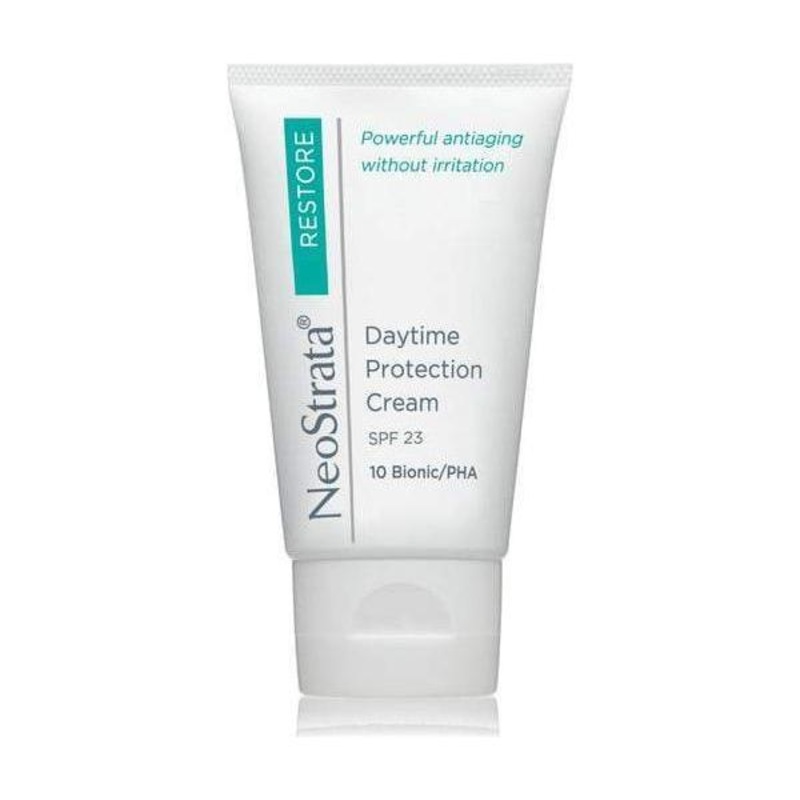 Neostrata Daytime Protection Cream SPF23  50ml | Anti-Ageing Daily Moisturiser with UV Protection