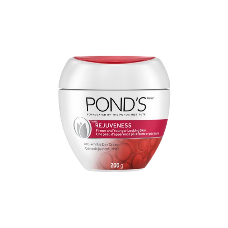 Pond’s Rejuveness Anti-Wrinkle Cream 200G