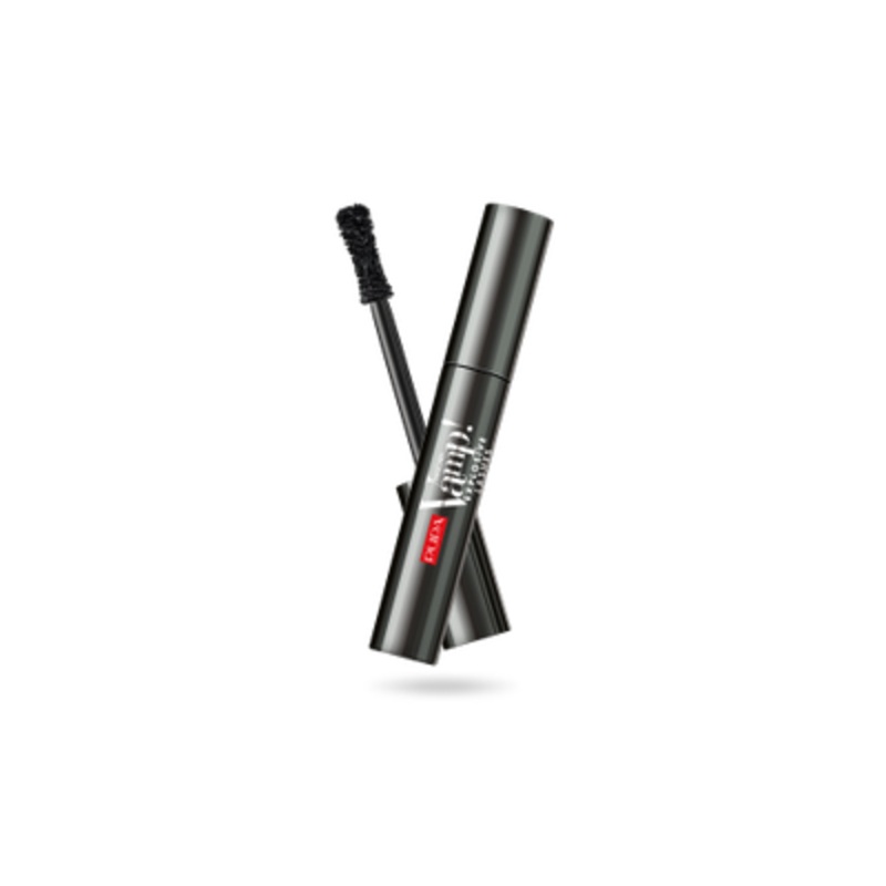 Pupa mascara vamp! Explosive lashes