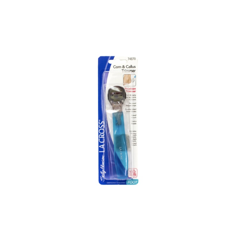 Sally Hansen Corn And Callus Trimmer
