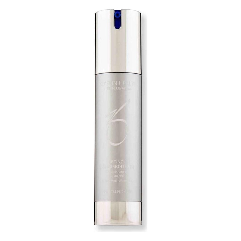 ZO Skin Health Retinol Skin Brightener 0.25%  50ml | Evens Tone, Brightens & Smooths Skin